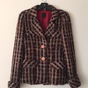Anna Sui jacket